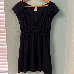 Merona Navy Cover-up